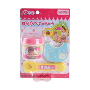 Mel Chan  Blibli.com