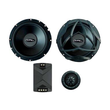 Jual (Audiolink AL-6502 C 2-Way Speaker Mobil [6.5 Inch 