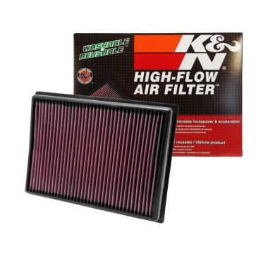 Jual K N Filter Udara Mobil for Toyota FJ Cruiser Online 