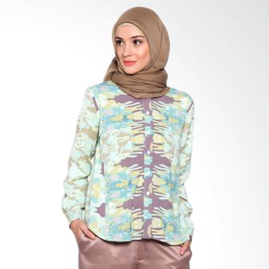 Jual Baju Muslim Terbaru yang Modern Trendy - Harga Murah 