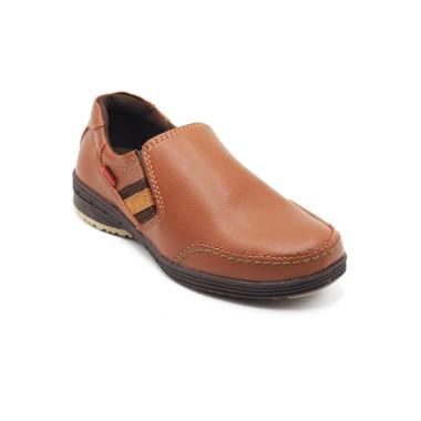 Jual Sepatu Formal & Pantofel Pria Keren - Harga Menarik 