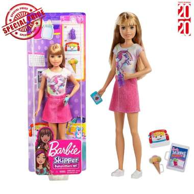 Boneka Barbie - Harga Termurah Mei 2021 | Blibli