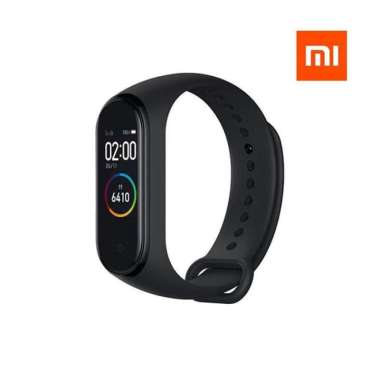 Mi Band 4 T erbaru - Harga Termurah Januari 2021 | Blibli