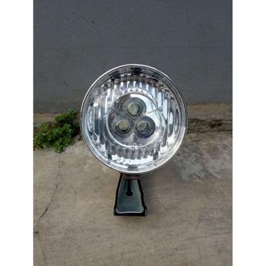 Jual Lampu Sepeda Onthel Terbaru - Harga Murah | Blibli.com
