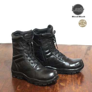 Jual JUSTIN OTTO SEPATU BOOTS PRIA VG 202 KULIT Online