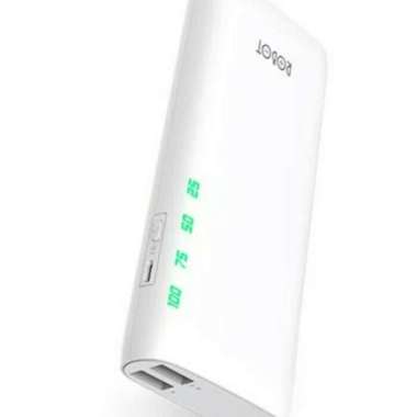 Jual Powerbank Robot 10000Mah - Produk Terbaru | Blibli.com