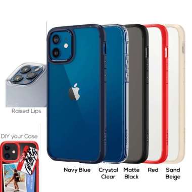 Jual Case Samsung Galaxy S20 Ultra Ringke FUSION X Casing