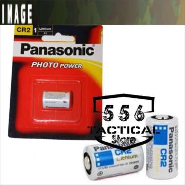 Jual Baterai Batre Battery Panasonic Lithium 3 V Terbaik April 2022