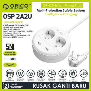 Stop Kontak 2 Lubang - Harga Terbaru April 2021 | Blibli