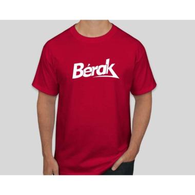 jual baju kaos tulisan jakarta terbaru - harga murah