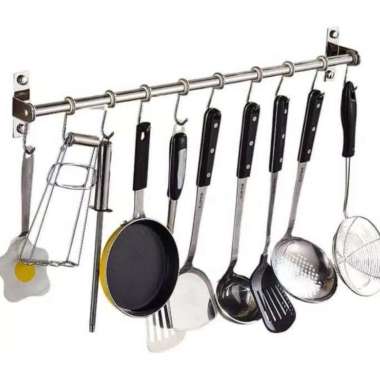 Jual Produk Gantungan Panci Dapur - Harga Promo & Diskon | Blibli.com