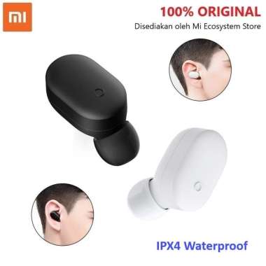 Xiaomi Mi Sport Bluetooth Earphone - Harga Terbaru Maret