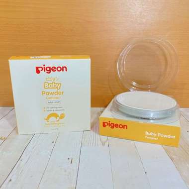 Pigeon Baby Powder - Harga Termurah Februari 2021 | Blibli