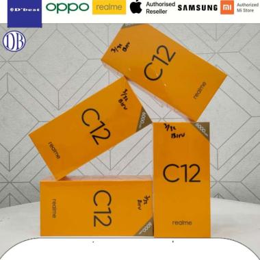 Realme C3 - Harga Terbaru Mei 2021 | Blibli