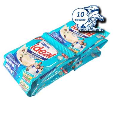 Merk Ideal Nestle - Jual Produk Terbaru Februari 2021