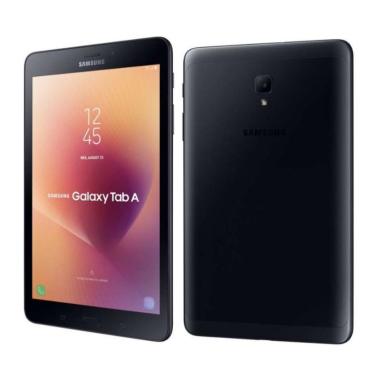 Jual Samsung Galaxy Tab 4 8 Inch SM-T331 Tablet - Black