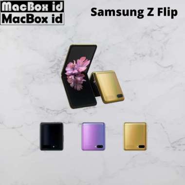 Samsung Z Flip - Harga Februari 2021 | Blibli