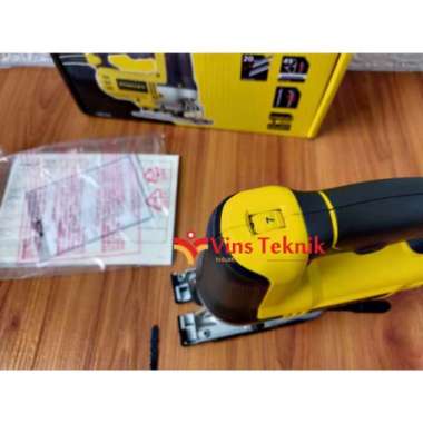 Jual Mesin Gergaji Jigsaw Terbaru - Harga Murah | Blibli.com
