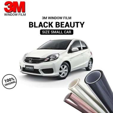 Kaca Film Mobil Brio - Harga Terbaru Mei 2021 | Blibli