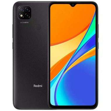 Redmi 9 Ram 4 - Harga Terbaru April 2021 | Blibli