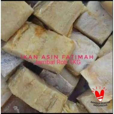 Ikan Asin Jambal Roti 1Kg