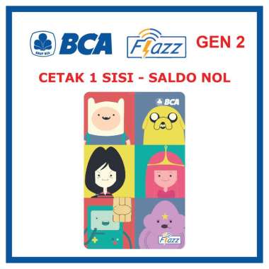Jual Flazz Gen 2 Online - Koleksi Lengkap & Harga Murah