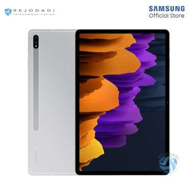 Jual Samsung Galaxy Tab S7 Plus - Produk Terbaru | Blibli.com