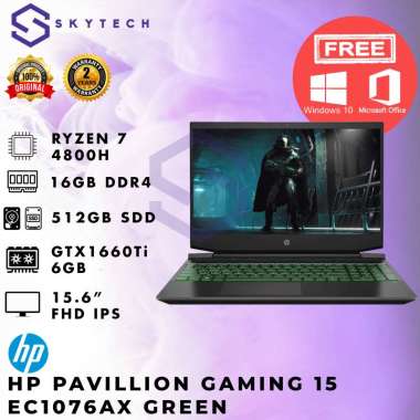 Jual Laptop Ram 16Gb Terbaru 2020 - Harga Murah | Blibli.com
