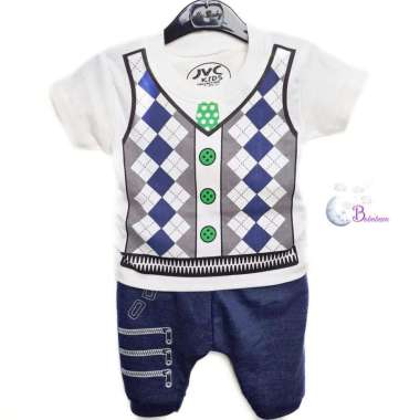 Baju Rompi Anak - Harga Termurah Mei 2021 | Blibli