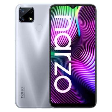 Realme Narzo 20 Terbaru - Harga April 2021 | Blibli