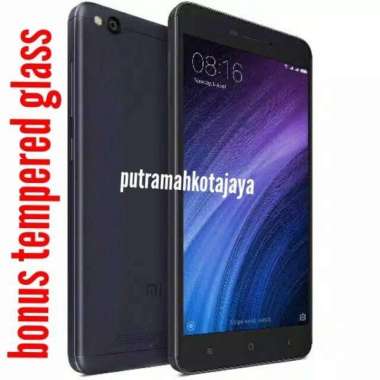 Jual Xiaomi Redmi 6A Smartphone [32GB/2GB] Online Maret