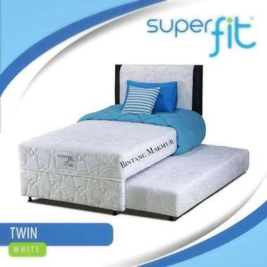 Kasur Comforta Comforta - Harga April 2021 | Blibli