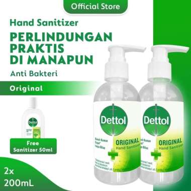 Jual Kantor Dettol September 2021 banyak pilihan â
