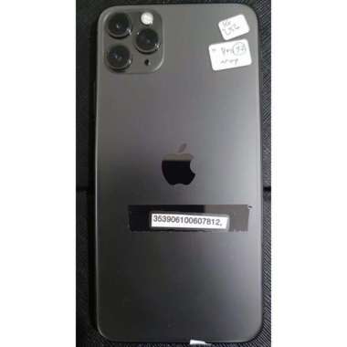 iPhone 11 Pro - Harga Terbaru April 2021 | Blibli