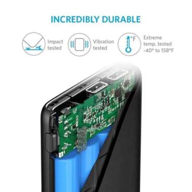 Jual Power Bank Anker - Produk Terbaru | Blibli.com