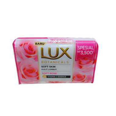 Sabun Lux - Harga Terbaru Agustus 2021 | Blibli