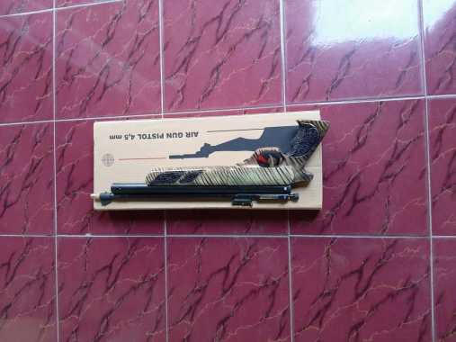 Jual Airgun Original Terbaru - Harga Promo Murah Mei 2024 | Blibli