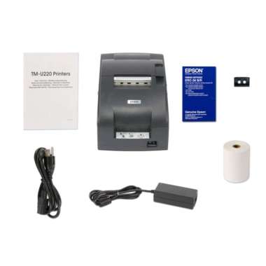 Printer Dot Matrix - Harga Terbaru September 2021 & Gratis Ongkir | Blibli