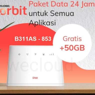 Modem Wifi 4g LTE - Harga Juli 2021 | Blibli