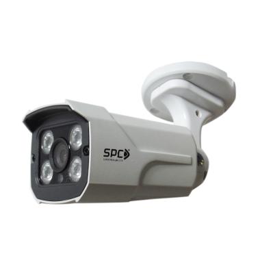 Daftar Harga SPC 4-in-1 Camera CCTV [1.3 MP/AHD-HDTVI 