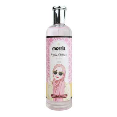Parfum Morris Arafah Lengkap Harga Terbaru Juni 2022 | Blibli
