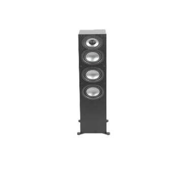 ELAC AUDIO DEBUT UNI-FI 2.0 UF5.2 - FLOORSTAND SPEAKER