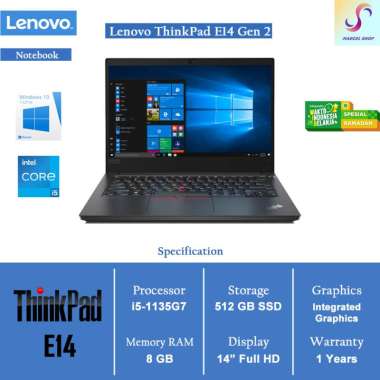 Laptop Lenovo Core I5 Ram 8gb - Harga Terbaru September 2021 & Gratis