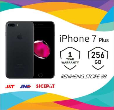 Jual Hp Iphone 7S Plus 64Gb Terbaru - Harga 2021 | Blibli.com