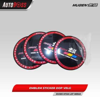 Jual Sticker Velg Logo Terbaru Dengan Harga Terbaik Di 2022 | Blibli