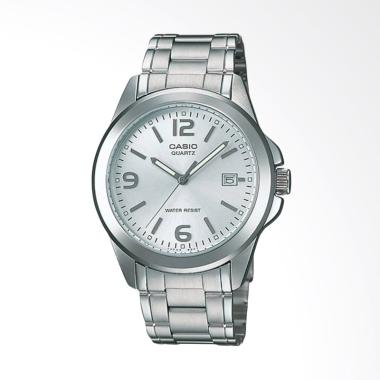 Jual Orient Automatic Mako Stainless Steel Jam Tangan Pria