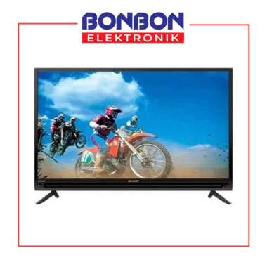 Tv Sharp 32 InchTerbaru - Harga Juli 2021 | Blibli.com