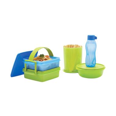 tupperware tweeny boy hijau biru daftar harga terbaru tupperware tweeny boy hijau biru daftar harga terbaru