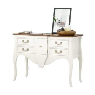 jual livien meja konsol provence white harga jual livien meja konsol provence white harga