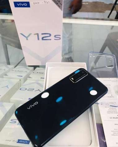 Jual Harga Hp Vivo Y12 S Ram 3 Juli 2022 - Garansi Resmi & Harga Murah